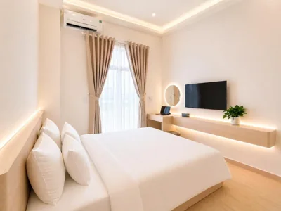 Amory Airport Hotel – Fotos 3