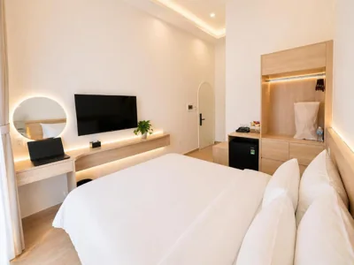Amory Airport Hotel – Fotos 5