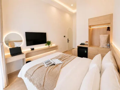 Amory Airport Hotel – Fotos 8