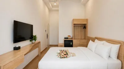 Amory Airport Hotel – Fotos 10