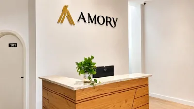 Amory Airport Hotel – Fotos 14