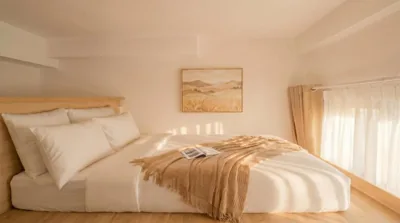 Standard-Doppelzimmer — Amory Airport Hotel